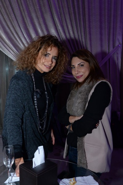 Lancaster Plaza Beirut End of Year Cocktail Reception
